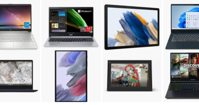 Shop Laptops & Tablets