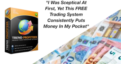 Do you want a real crypto trading system (for FREE) that consistently generates huge returns from crypto markets?