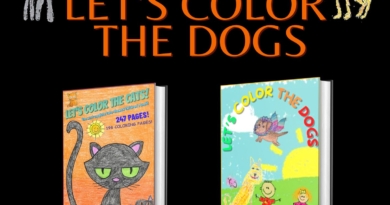 LET’S COLOR THE SWEET MERMAIDS – LET’S COLOR THE MAGICAL FAIRIES | Tod Farlain Coloring books: The collection of two coloring books | Coloring Book For Kids Ages 4-10 | Coloring pictures of Fairies and Mermaids