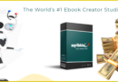 Creates AMAZING eBooks & Reports In 5 MINUTES Without Typing Any Words!