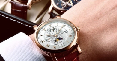 TEVISE MENS MECHANICAL WATCHES