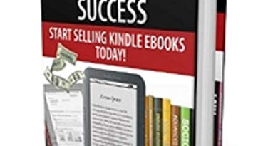 SELF PUBLISHING SUCCESS GUIDE: Prepare your ebook and sell it on Amazon