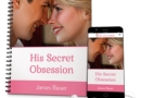 The ultimate course for relationships  – How to “activate” his male ego to make winning your love an irresistible challenge.