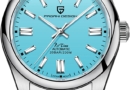 PAGANI TIFFANY – Luxury watches