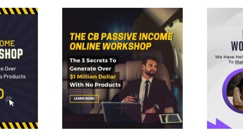 Discover How I’ve Helped 2,892 Documented Customers To Make Over A Million Dollar Collectively, With No Products And No Websites