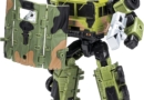 Transformers Generations Legacy Wreck ‘N Rule Collection Prime Universe Bulkhead, Amazon Exclusive, Ages 8 and Up, 7-inch