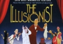The Illusionist (Two-Disc Blu-ray/DVD Combo) – 2010 – Sylvain Chomet
