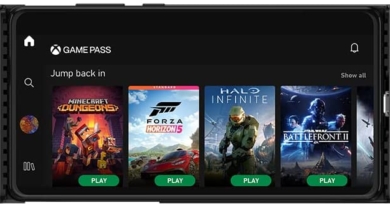 GameSir X2 PRO Controller da Gioco per Android Type-C (100-179 mm), Controller per Telefono per xCloud, Stadia, Luna, Apex,1 Mese Xbox Game Pass Ultimate – Ricarica Passthrough (Nero)