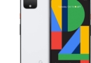 Google Pixel 4 XL – Clearly White – 128GB – Unlocked
