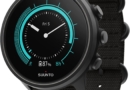 SUUNTO 9 Baro: Premium GPS Running, Cycling, Adventure Watch with Route Navigation, Large 50mm Size Touch Screen, up to 170 Hours GPS Battery Life
