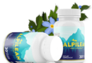 ALPILEAN – Newly Discovered Ice Trick Super-Charges Your Calorie Burning Engine
