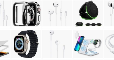 The whole world of Apple at your fingertips and at great prices