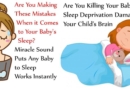 Child Psychologist’s Weird Trick Gets Any Baby to Sleep? Transitioning Your Child From Crib To Bed.