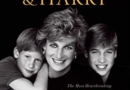 Diana, William, and Harry: The Heartbreaking Story of a Princess and Mother