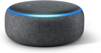 HOME AUTOMATION AND THE BEST PRODUCTS – ECHO DOT AND ITS FRIENDS ALEXA