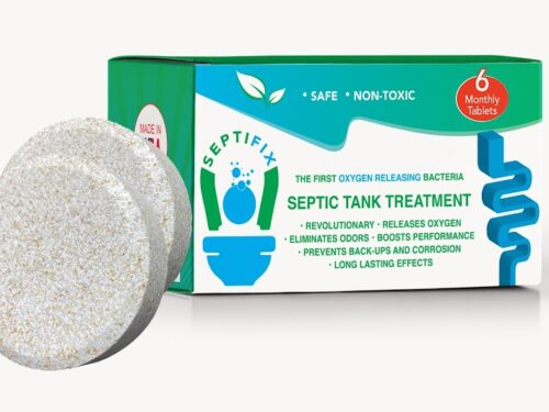 How SEPTIFIX FIXES All Your Septic Tank Issues Saving You A Small Fortune Every Year!