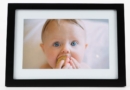 Skylight Frame: 10 inch WiFi Digital Picture Frame, Email Photos from Anywhere, Touch Screen Display, Effortless One Minute Setup – Gift for Friends and Family