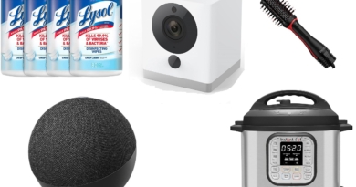 5 Must-Have Products from Amazon You Can’t Live Without in 2023