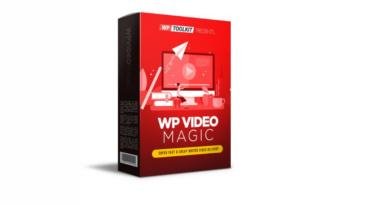 Instantly Boost Your WordPress Blog & Video Marketing With The Exact Same Technology That Powers Amazon Prime Video, Hulu & Spotify