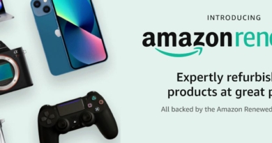 How to Save Money on High-Quality Products with Amazon Renewed-Discover the Benefits of Shopping for Refurbished Items and Tips for Finding Bargain Deals Expertly refurbished products at great prices-All backed by the Amazon Renewed Guarantee