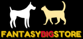 Find Your Furry Friend: Discover the Best Pet Products at fantasybigstore.com