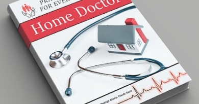 The Home Doctor Guide: A Comprehensive Review of Practical Medicine for Every Household