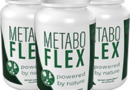Unlocking the Benefits of Green Tea Extract: A Comprehensive Review of Metabo Flex Dietary Supplement – Learn How Metabo Flex’s Natural Ingredients Can Help Support Healthy Weight Loss and Metabolism