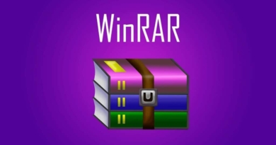 WinRAR Review: The Ultimate File Archiving Utility for Windows | Explore the Features and Benefits of WinRAR for Efficient File Compression and Extraction