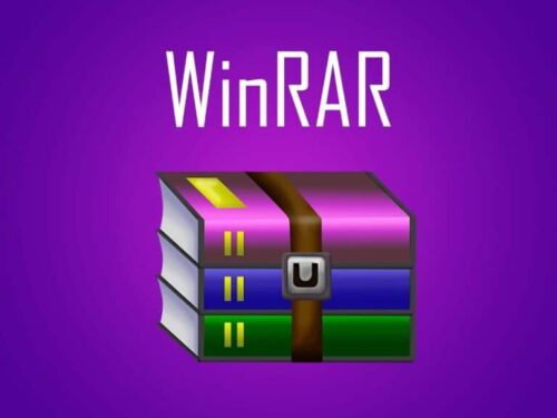 WinRAR Review: The Ultimate File Archiving Utility for Windows | Explore the Features and Benefits of WinRAR for Efficient File Compression and Extraction