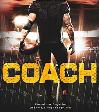 Coach (Treasure State Wildcats Book 1)