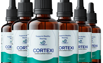 Unlock Your Brain’s Potential with Cortexi: The Revolutionary Cognitive Booster – Discover the Ultimate Brain Enhancement Supplement that Can Help You Improve Focus, Memory, and Mental Clarity!