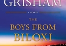 The Boys from Biloxi: A Legal Thriller Kindle Edition by John Grisham