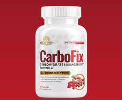 Carbofix Review – Can this Supplement Help You Lose Weight? – An In-Depth Analysis of Carbofix’s Ingredients, Benefits, and Effectiveness in Promoting Weight Loss