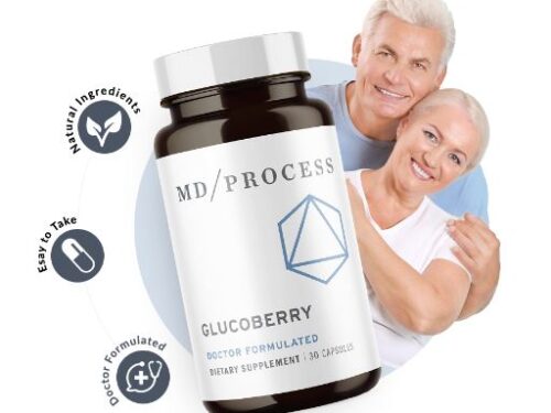 GlucoBerry™ Review: Can This Supplement Help Manage Blood Sugar Levels? – Exploring the Ingredients, Benefits, and Drawbacks of GlucoBerry™ for Blood Sugar Control