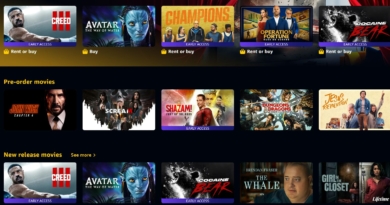 Why Amazon Prime Video is the Ultimate Streaming Service for Entertainment Enthusiasts