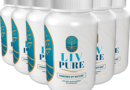 LIV PURE – The Liver Fat Connection: Unlocking the Secret to Shedding Stubborn Belly Fat