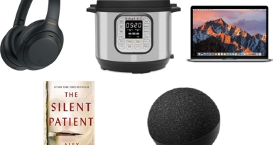 Unveiling the Best-Selling Gems: A Closer Look at Four Exceptional Products on Amazon in 2022