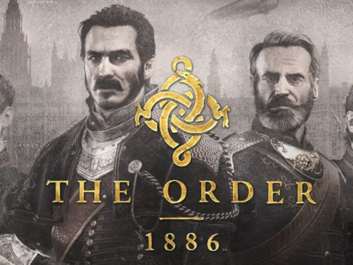 The Order: 1886 – PS4 Maxy Long Gameplay – #11 – PS4 – ITA (long play) #shortsvideo