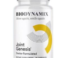 Unleashing the Potential | Exploring the Benefits of Biodynamix for Optimal Health and Wellness