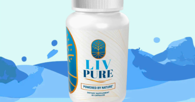 Scientists Discover A Hidden Root Cause Of Stubborn Belly Fat, And It Will Surprise You… LIV PURE DIET!