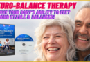 Secret Revealed: How NEURO-BALANCE THERAPY Can Save You from Falling! Watch Now for Life-Changing Insights!