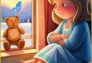 THE CURIOUS CASE OF AMELIA’S LOST TEDDY: A Whimsical Journey to Teddyland | Where Imagination and Friendship Know No Bounds | Storybook for Children Ages 5-12 and Family | Children’s Fairy tale