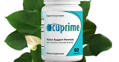 OCUPRIME – Discover How OcuPrime’s 24-Powerhouse Ingredient Blend Transforms Your Eyesight and Boosts Overall Wellness – You Won’t Believe Your Eyes!