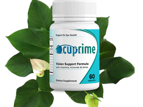 OCUPRIME – Discover How OcuPrime’s 24-Powerhouse Ingredient Blend Transforms Your Eyesight and Boosts Overall Wellness – You Won’t Believe Your Eyes!
