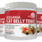 Okinawa Flat Belly Tonic: Revolutionize Your Weight Loss Journey