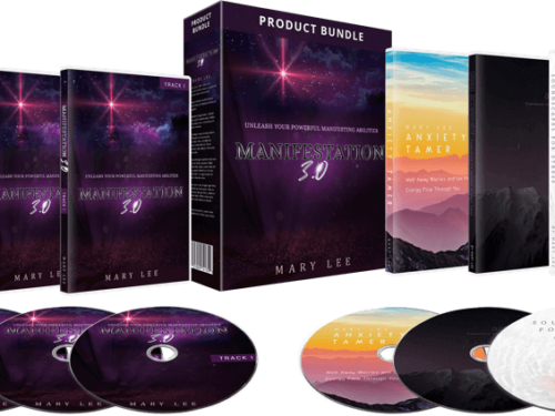 Unlock Your Ultimate Manifestation Power with Manifestation 3.0 – Watch Now! | How I manifested $89,000 in just nine days thanks to a nighttime brain-building trick that accelerates your “ability level” to manifestation 3.0