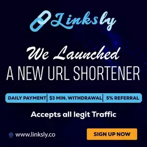 Make lots of money by shortening links! Unlocking Your Earning Potential: The Magic of Link Shortening!