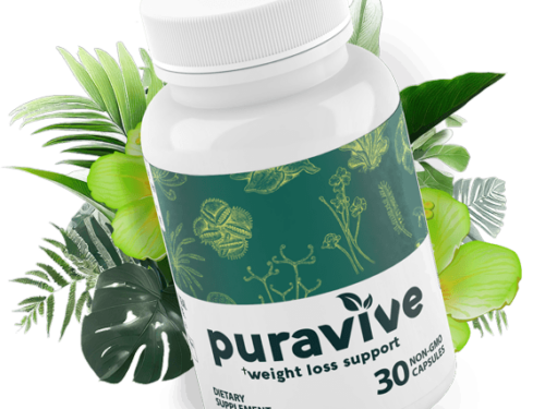 PURAVIVE | Ugly Plant That Liquifies Fat Cells