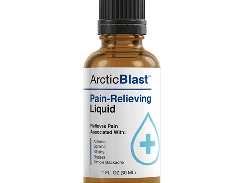 Unlock the Secret to Instant Pain Relief: ArcticBlast™ – Say Goodbye to Pain Pills Forever!