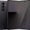 Samsung Galaxy Z Fold7 Cell Phone, 512GB AI Smartphone, Unlocked Android, AI Photo Edits, Large Screen, Long Battery Life, 2025, US 1 Yr Manufacturer Warranty, JetBlack